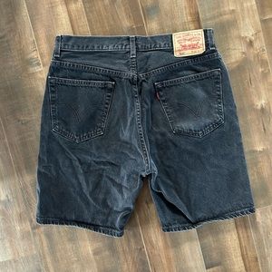 Vintage Levi’s shorts men’s size 34